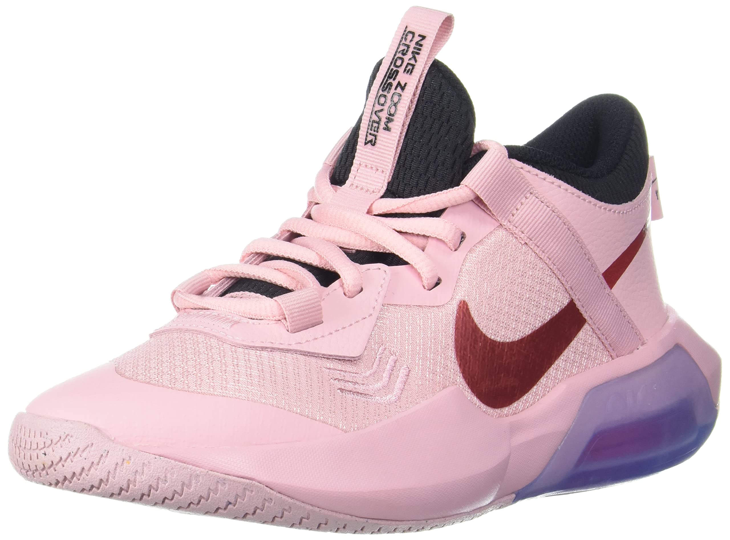 Nike Air Zoom Crossover Men Basketball Shoes