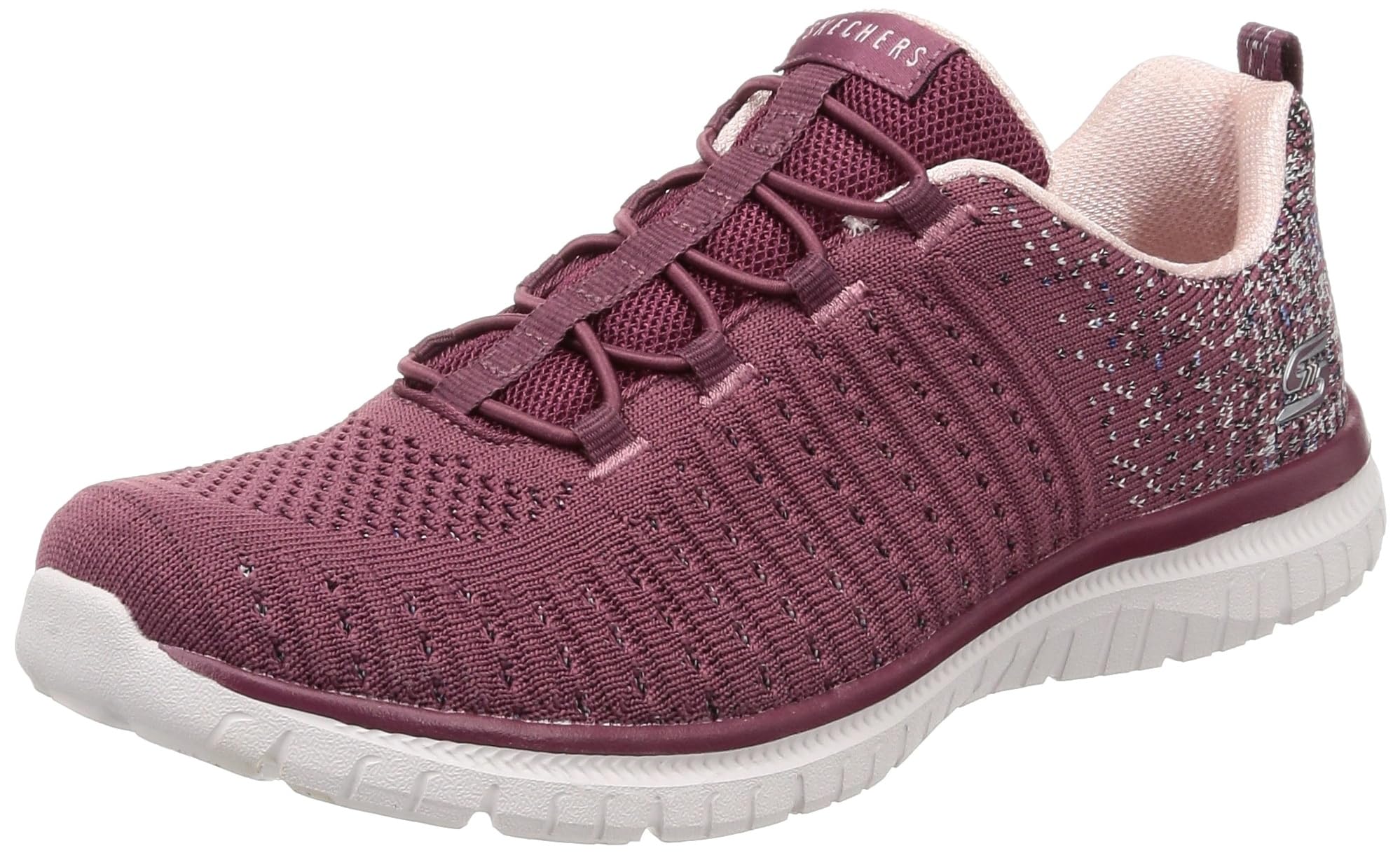 Skechers Women Virtue Color Casual Shoes