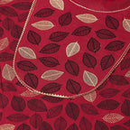 Anubhutee Rayon Women'S Floral Printed Thread Work Straight Kurta Suit Set With Palazzos