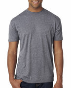 Unisex Triblend T-Shirt - ENVY - 3XL(D0102H7NE16)