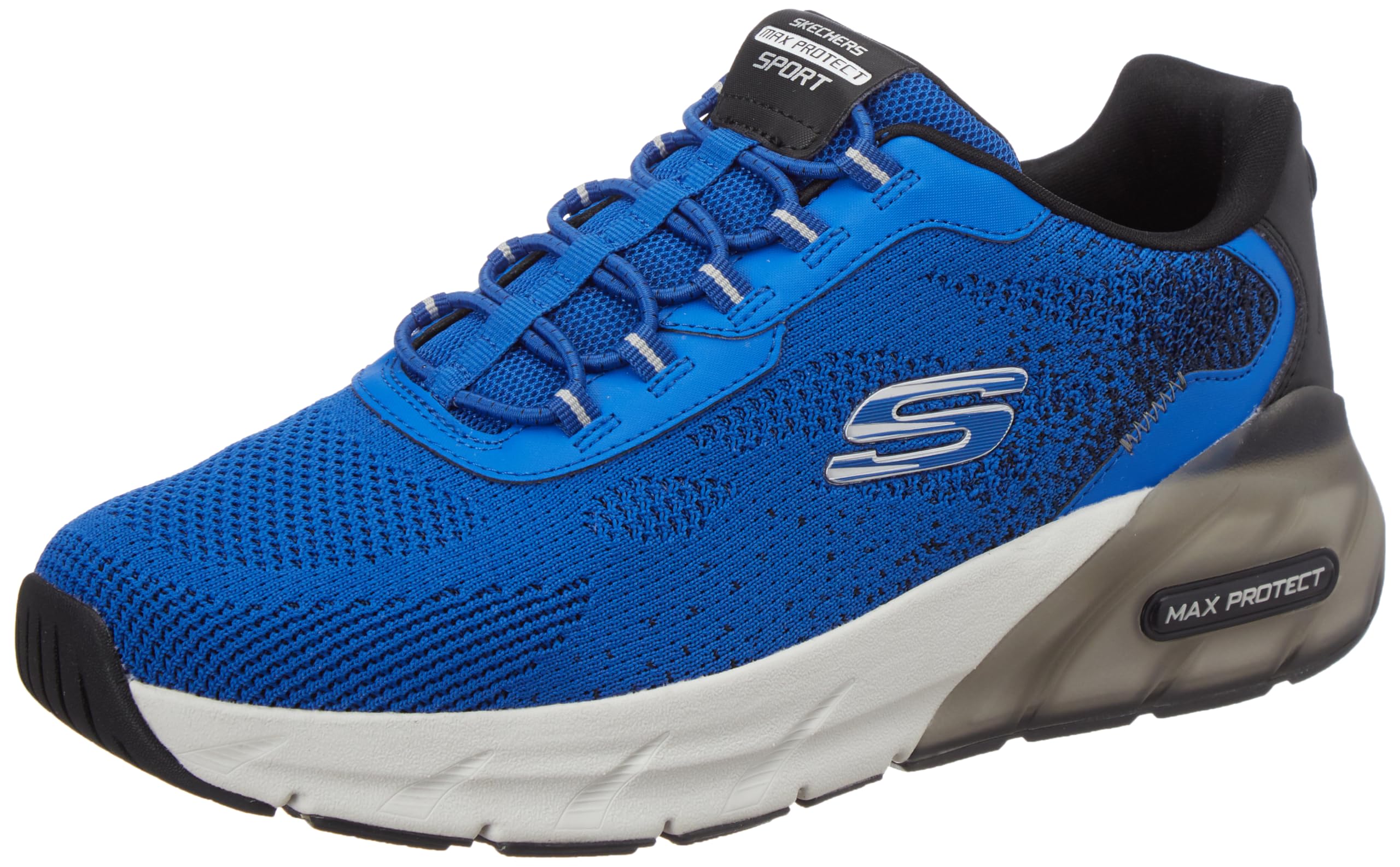 Skechers Men Max Protect Sport New Point Sports Shoes