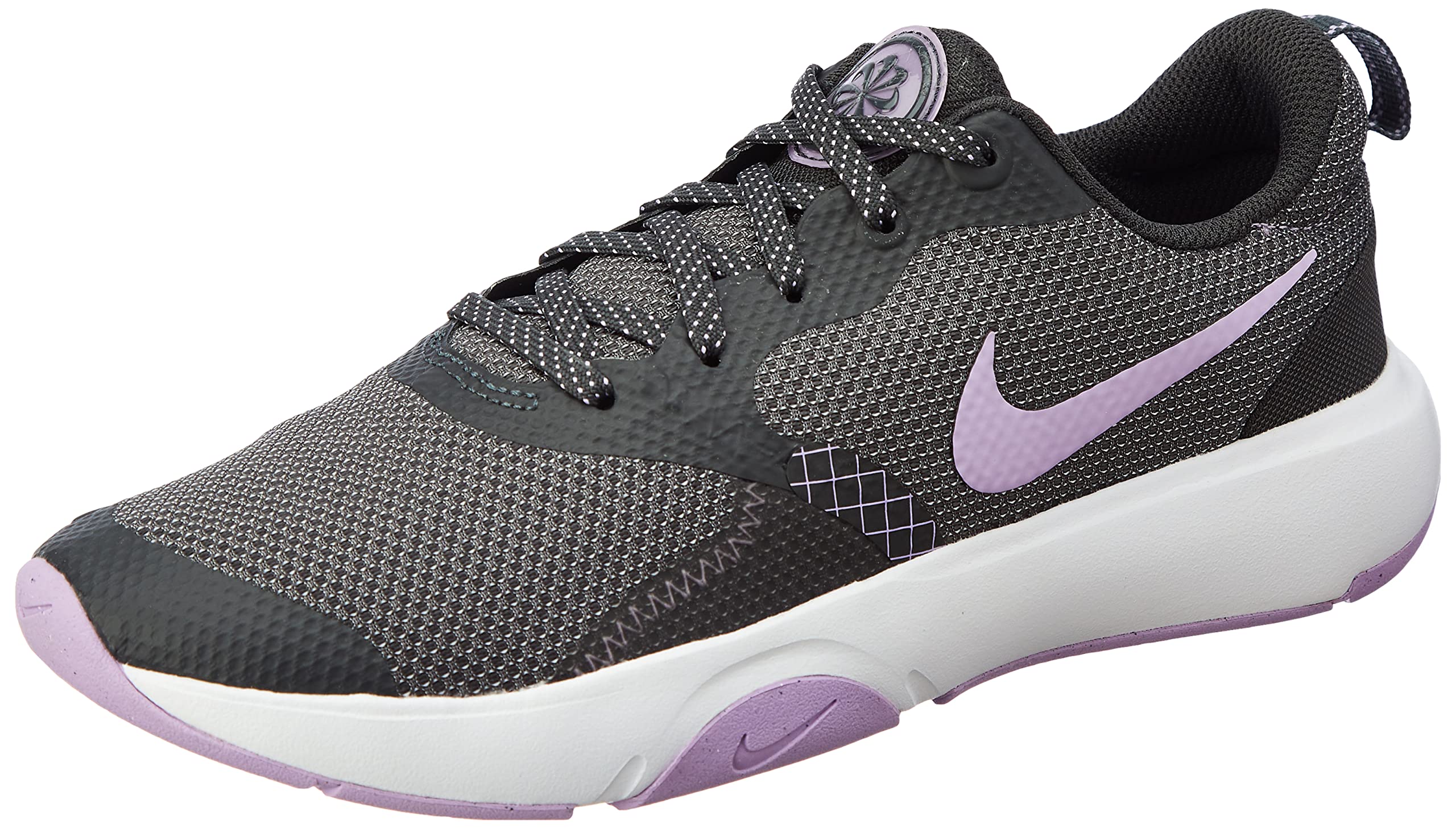 Nike City Rep Running Shorts Tr Black Women Running Shorts