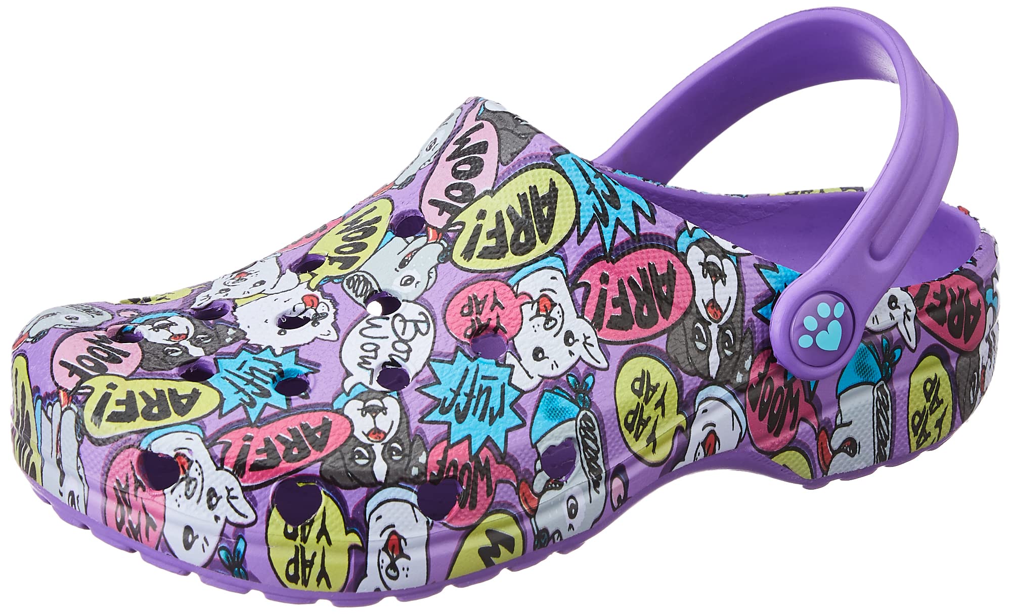 Skechers Girls Heart Charmer Sandals & Floaters
