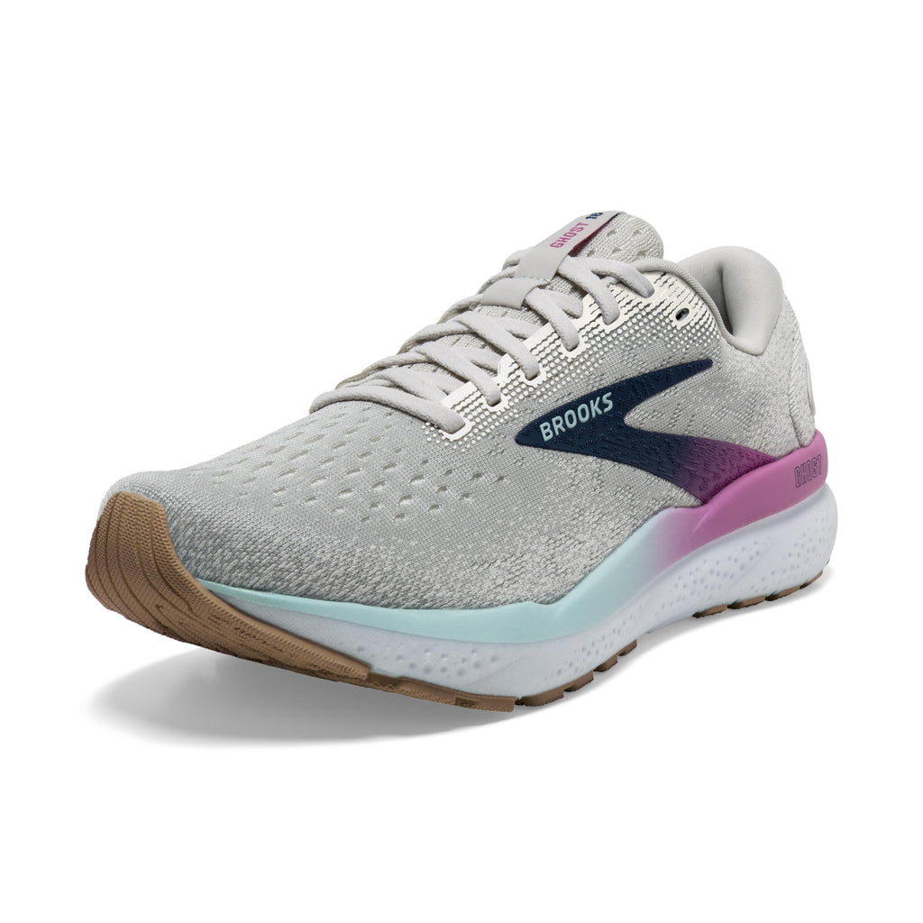 Brooks Women's, Ghost 16 Running Shoe - Wide Width