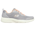 Skechers Women Dynamight 2 Sports Shoes