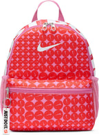Nike Y Brsla Jdi Mni Bk Aop Sp25 Men Shoulder Bags