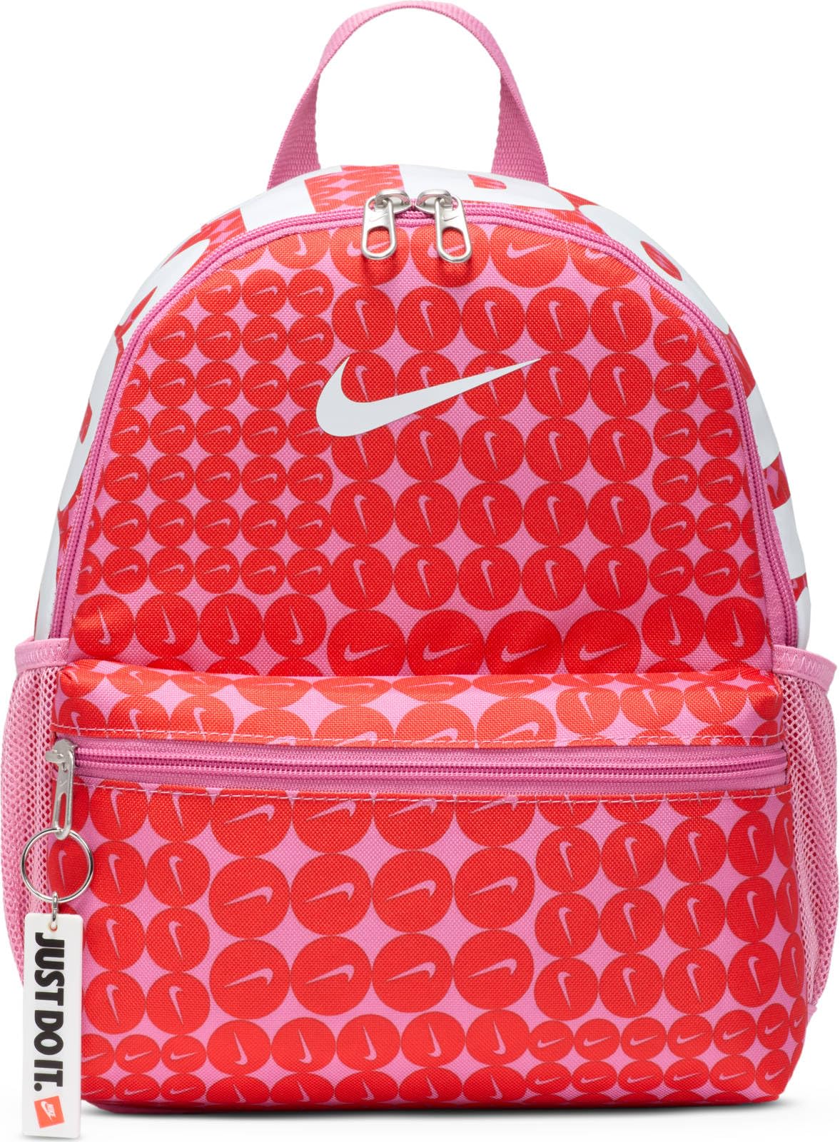 Nike Y Brsla Jdi Mni Bk Aop Sp25 Men Shoulder Bags