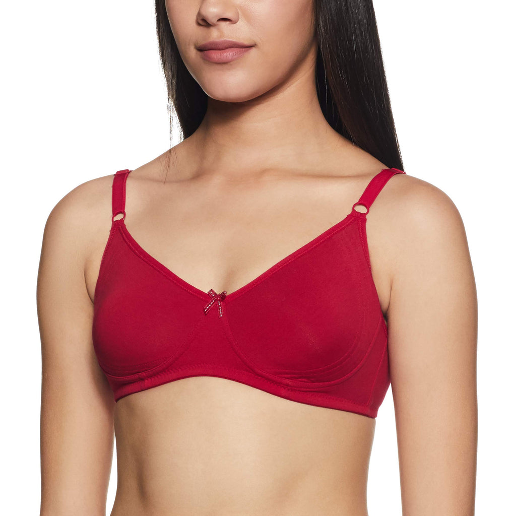 Lux Lyra Minimiser Underwired Bra