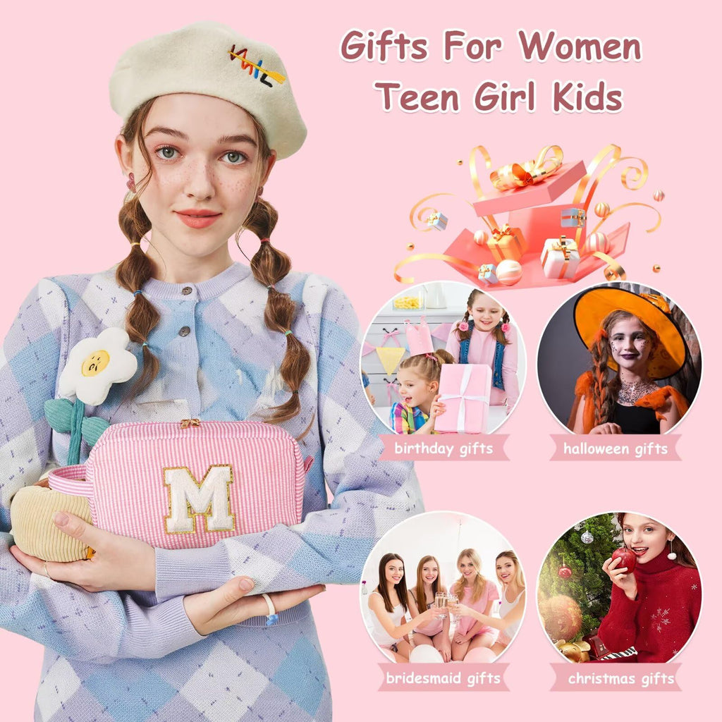 YOOLIFE Graduation Gifts for Her - Inspirational Gifts for Women, Personalized Graduation Gifts, Graduation Party Favor, Monogra