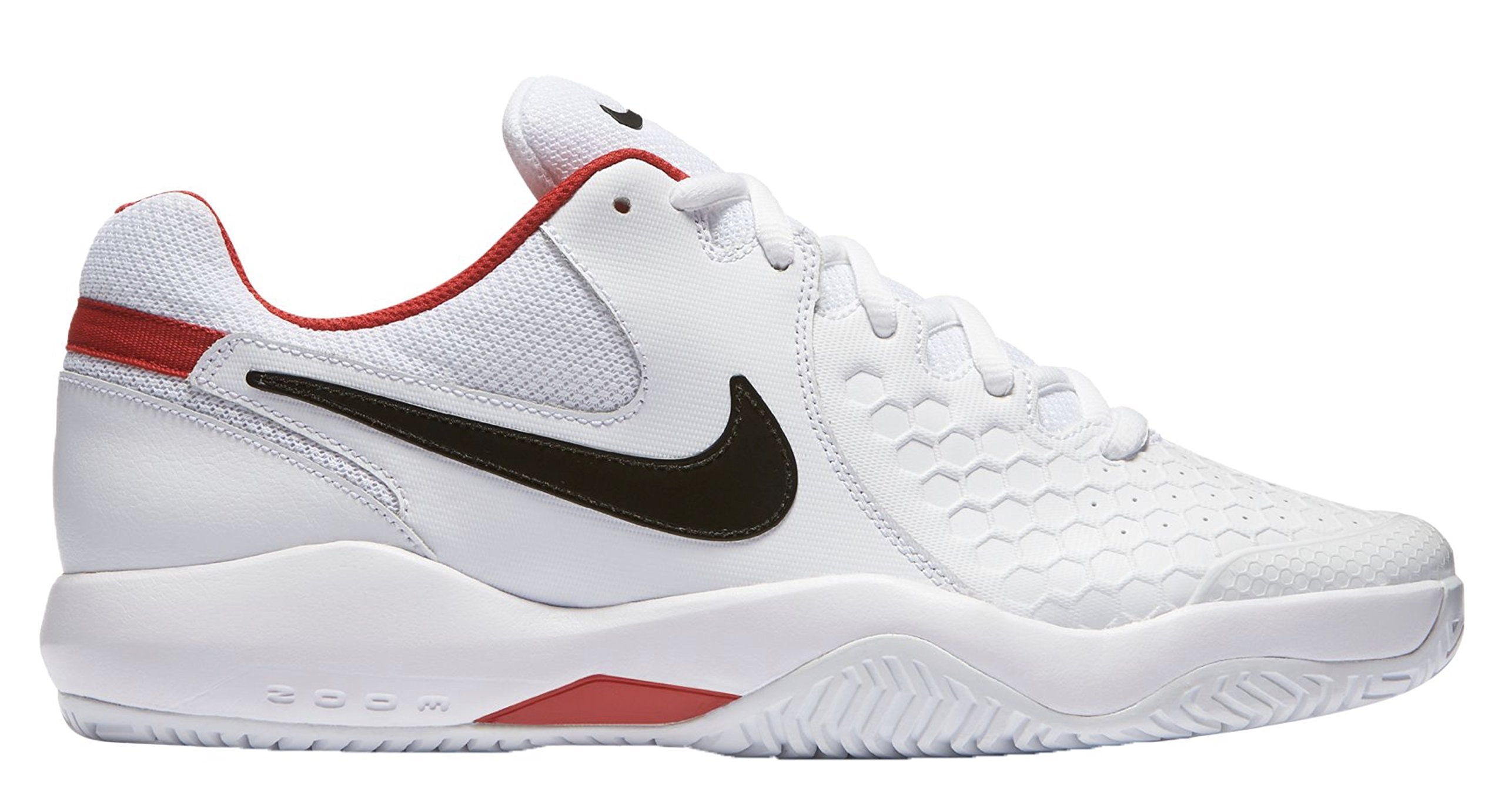 Nike Air Zoom Resistance Tennis Men Tennis Shoes
