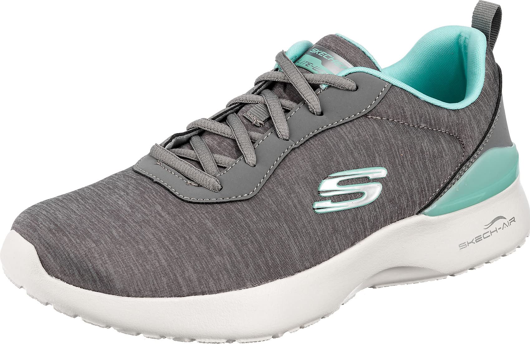 Skechers Women Skech Air Dynamight Paradise Gymn Sports Shoes