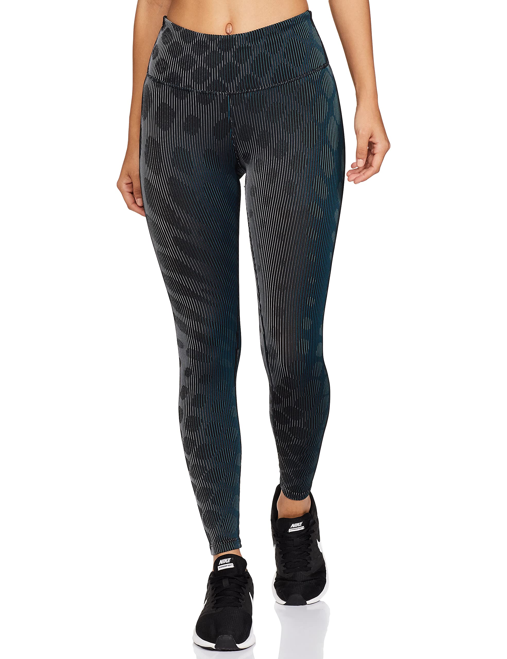 Nike Regular 7/8 Length Tight Women Running Leggings