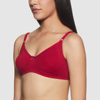 Lux Lyra Minimiser Underwired Bra