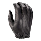 HATCH Dura-Thin Search Duty Glove, Black, Medium
