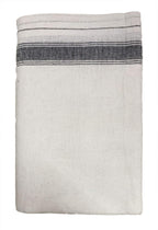 Prakasam Cotton Mens Colour Thalapathi Border Single Dhoti/Size1.28X2.00 Mtrs/Combo Pack Of 2 Dhoties
