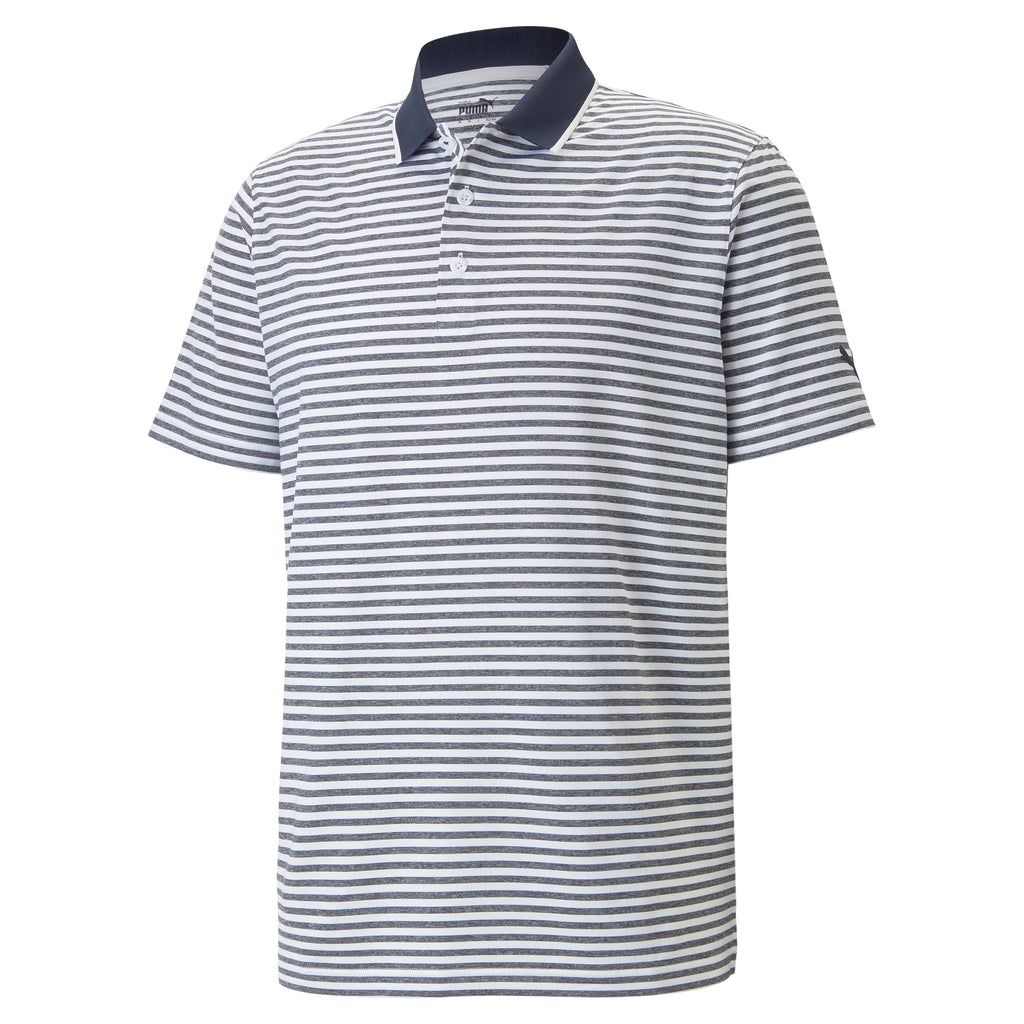 Mens Mattr Feeder Polo - HIgH RISE - S(D0102H7DIJJ)