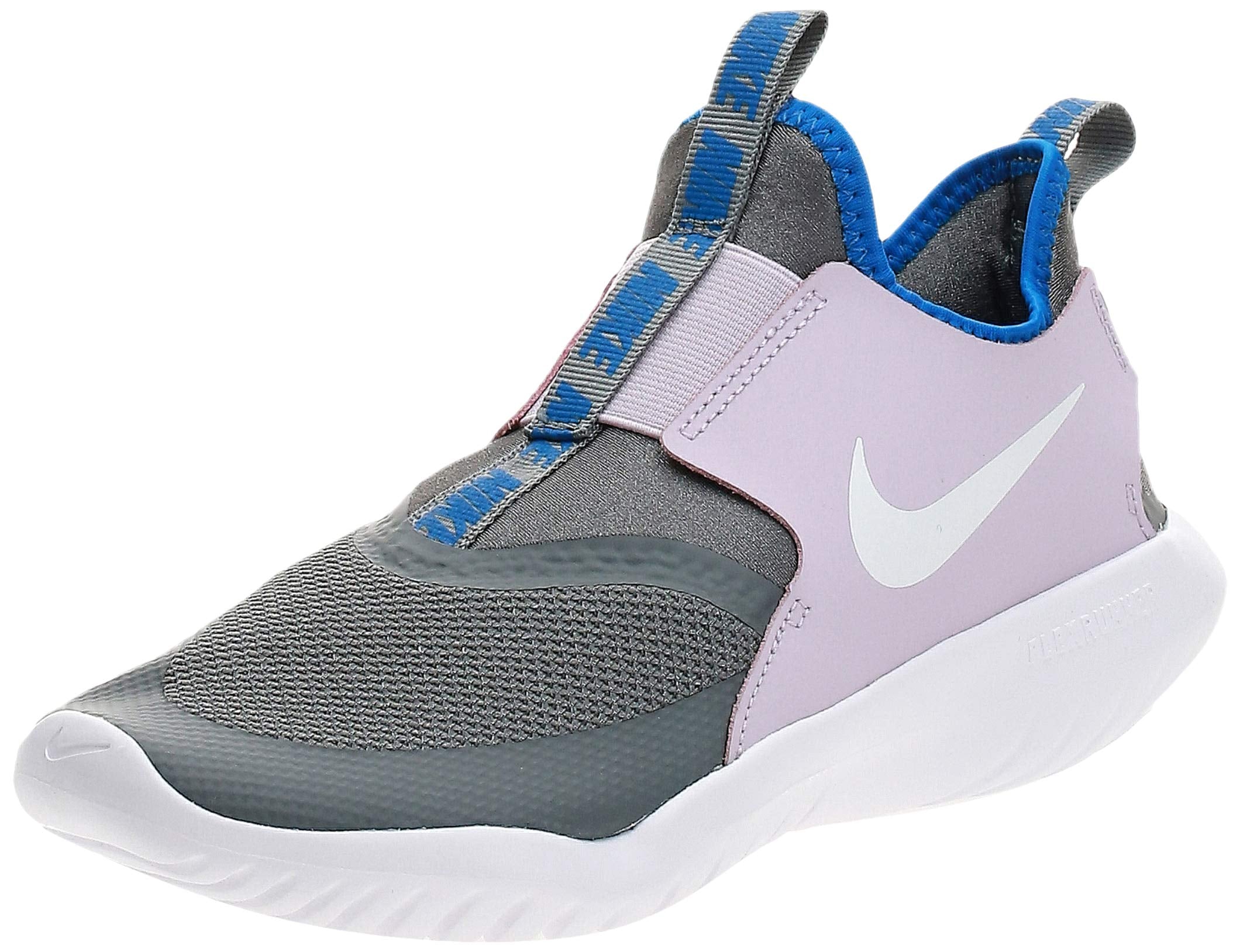 Nike Child Flex Runner Sneaker Boys Running Shoes