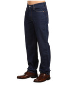 Levi's Men's 550 Relaxed-fit Jean, Rinse, 38X30