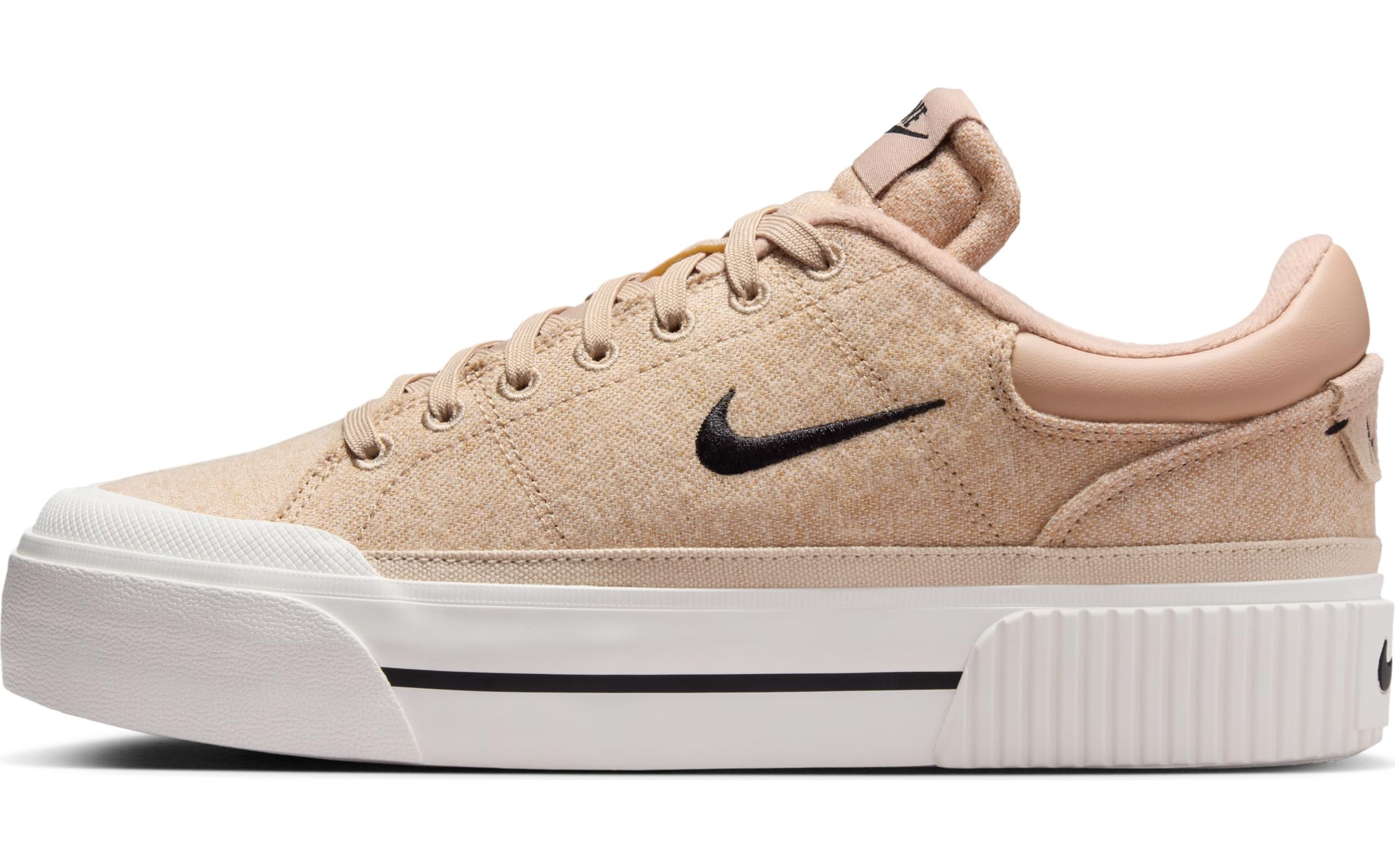 Nike Court Legacy Lift Women Running Shoes