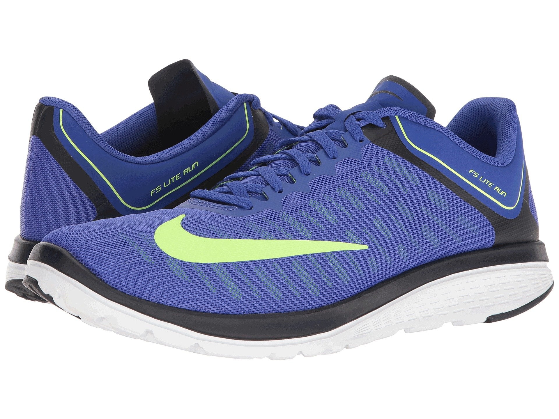 Nike Fs Lite Run 4 Men Running Shoes
