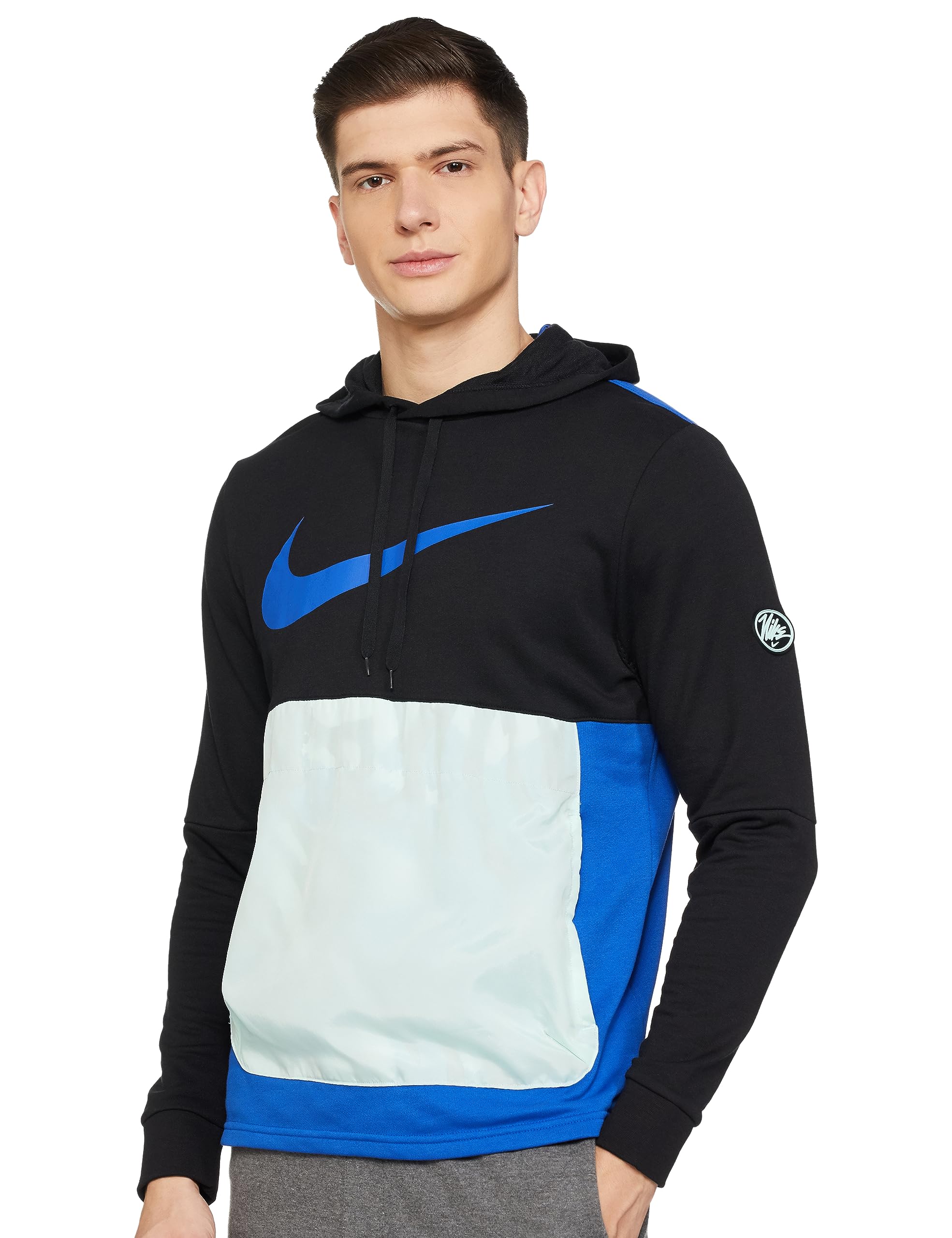 Nike Tf Fz Sc 1 Men Polo Shirts
