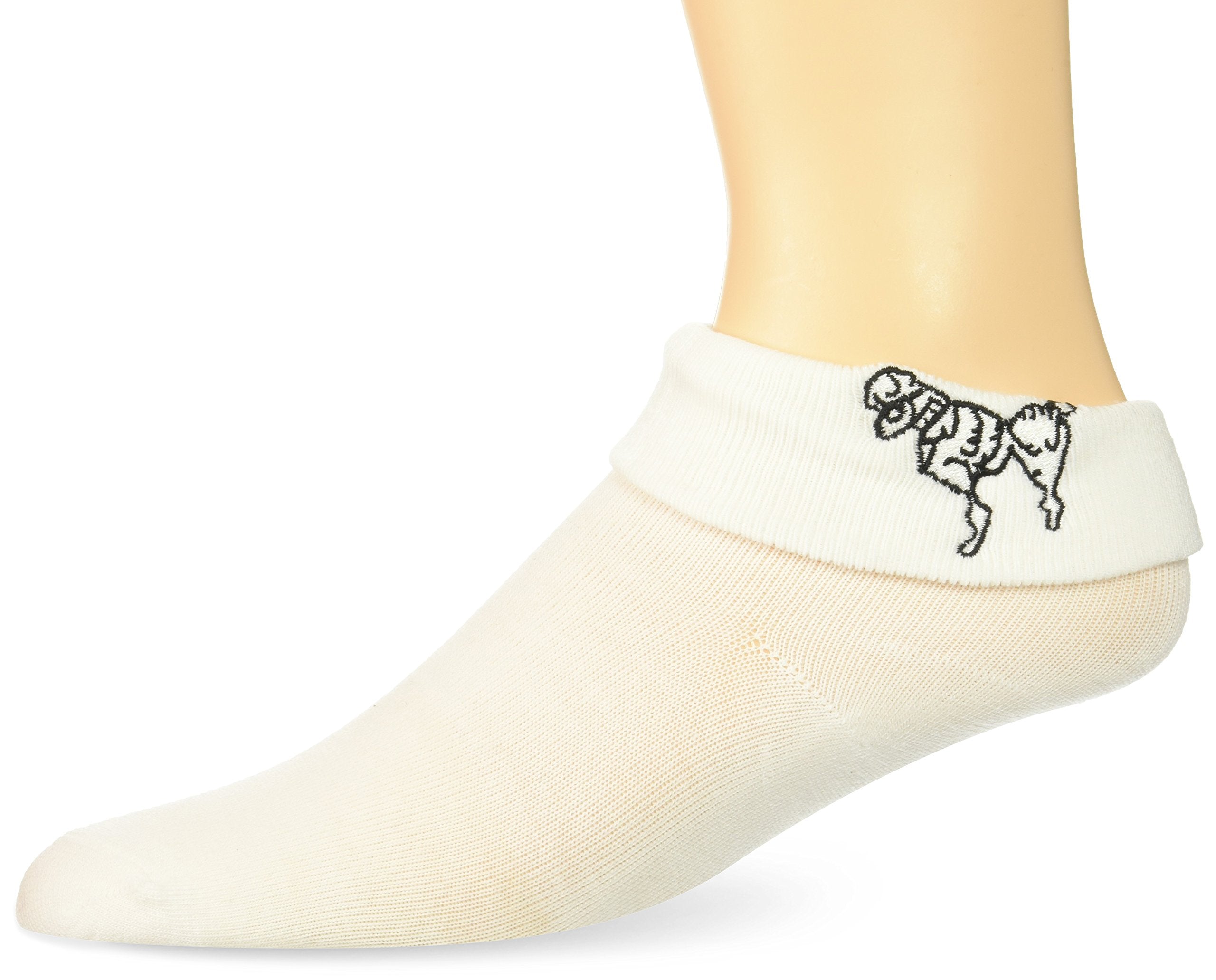 Forum Novelties 40194 Poodle Socks