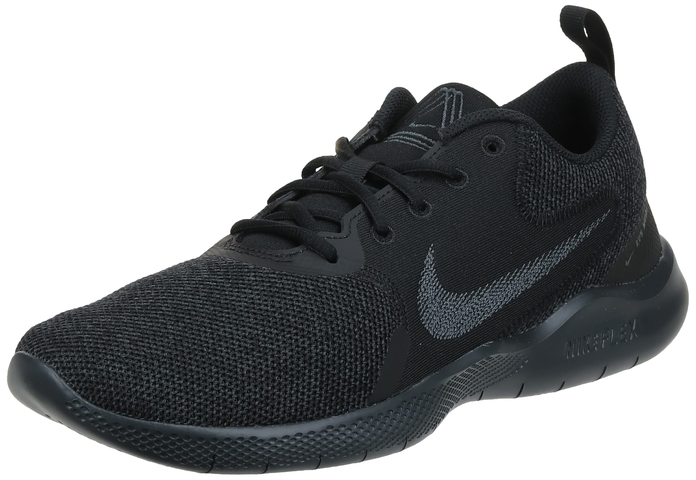 Nike Flex Experience Run 10/Dk Smoke Grey Men Running Shoes