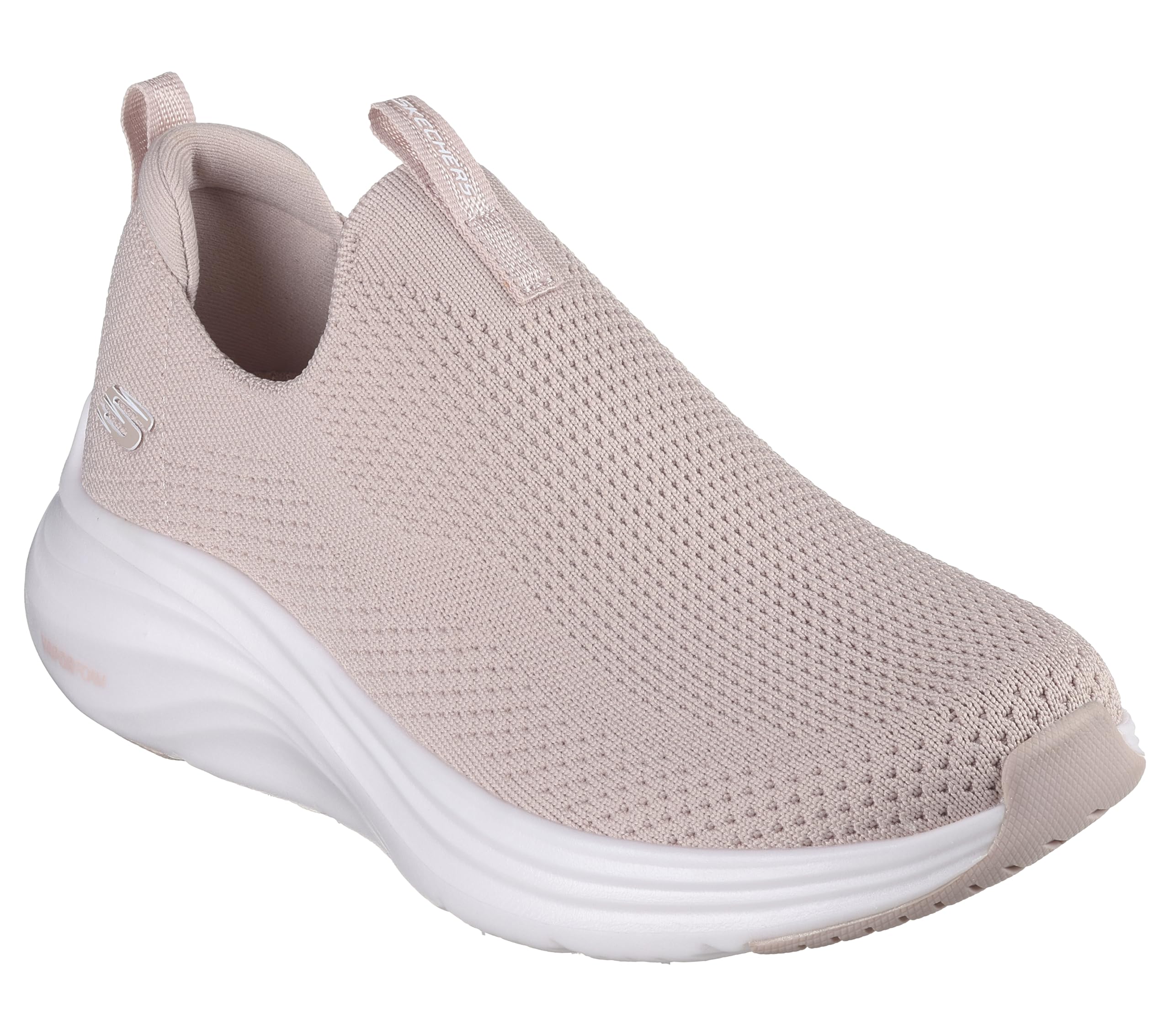 Skechers Women Vapor Foam Slip-Ons Loafers