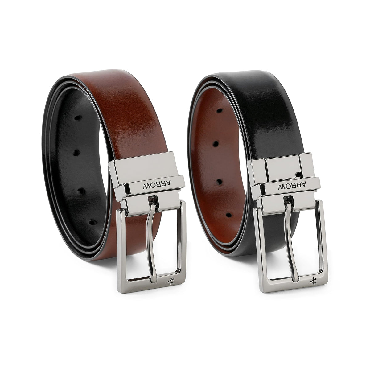 Arrow Preston 2.0 Mens Belt 40