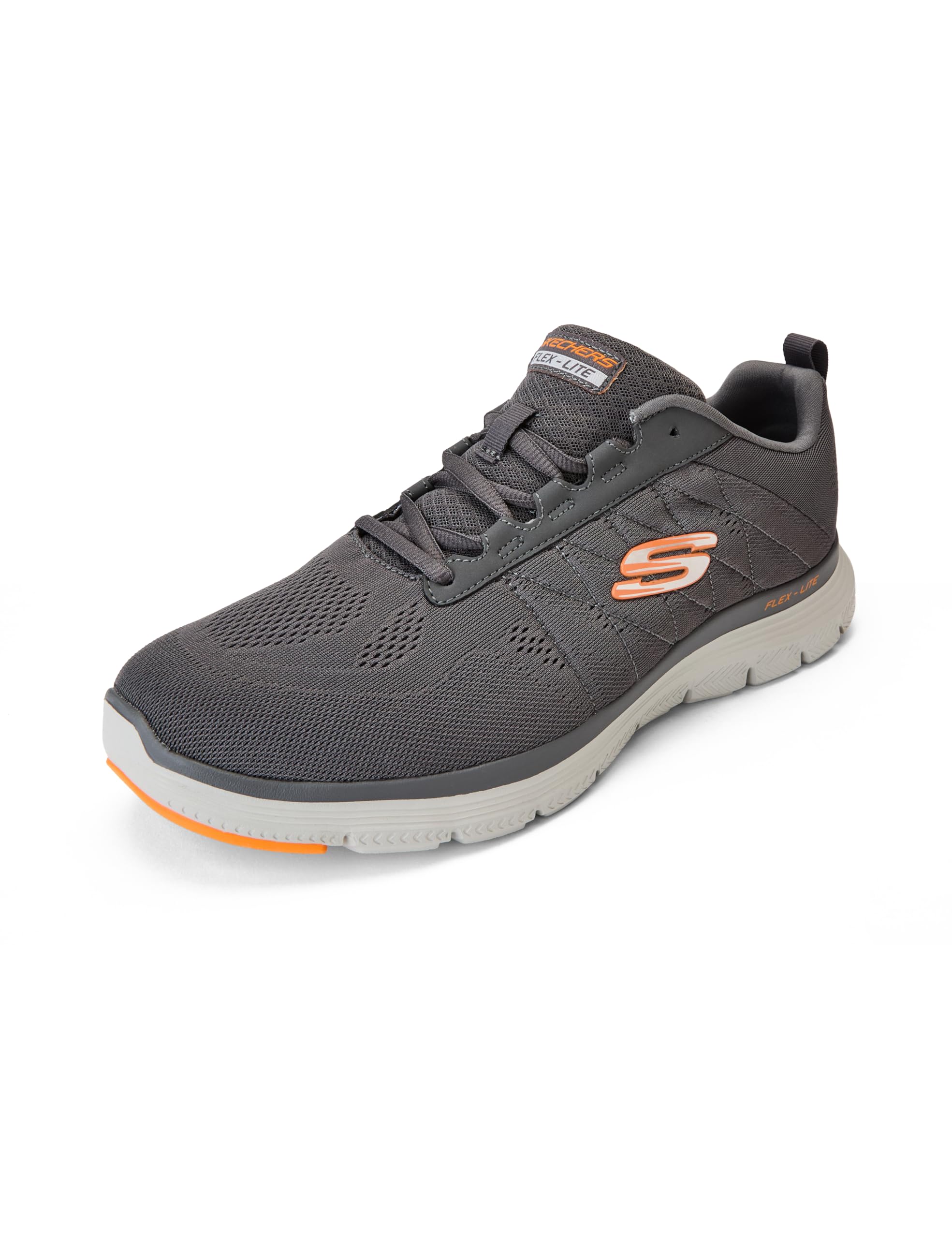 Skechers Men Flex Advantage 4.0 Valkin Casual Shoes