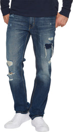 Levi's Men's 511 Slim Fit Jeans (Seasonal), Comeback Kid, 32W x 36L