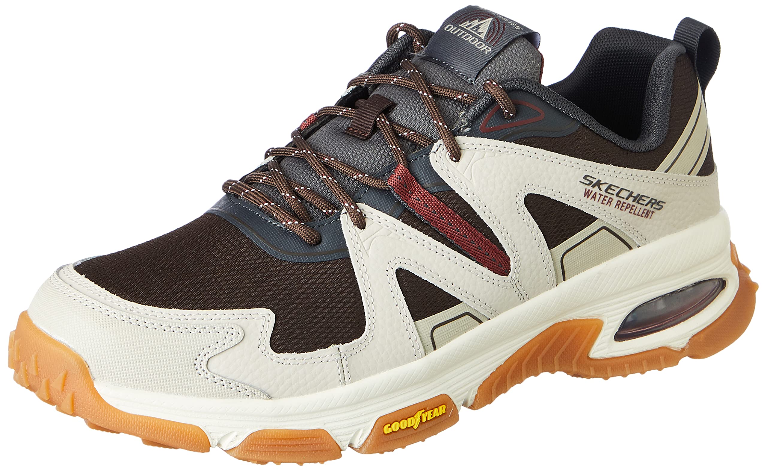 Skechers Men Skech Air Envoy Vexor Casual Shoes