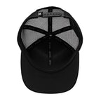 Hurley Men's League Dri-Fit Snapback Baseball Cap, Black, One Size