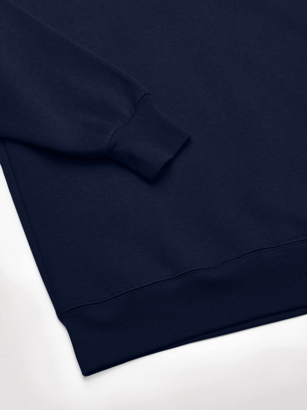 Unisex Ecosmart 5050 crewneck Sweatshirt - cARDINAL - S(D0102H7YTUP)