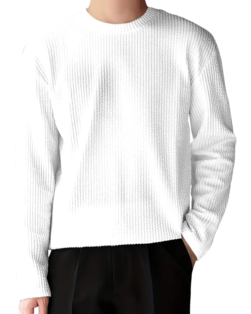 I Enterprise MenS & BoyS Full Sleeve T-Shirts, Trendy Designs, And Comfortable Fit || Casual, Sports, And Everyday Wear || Sof