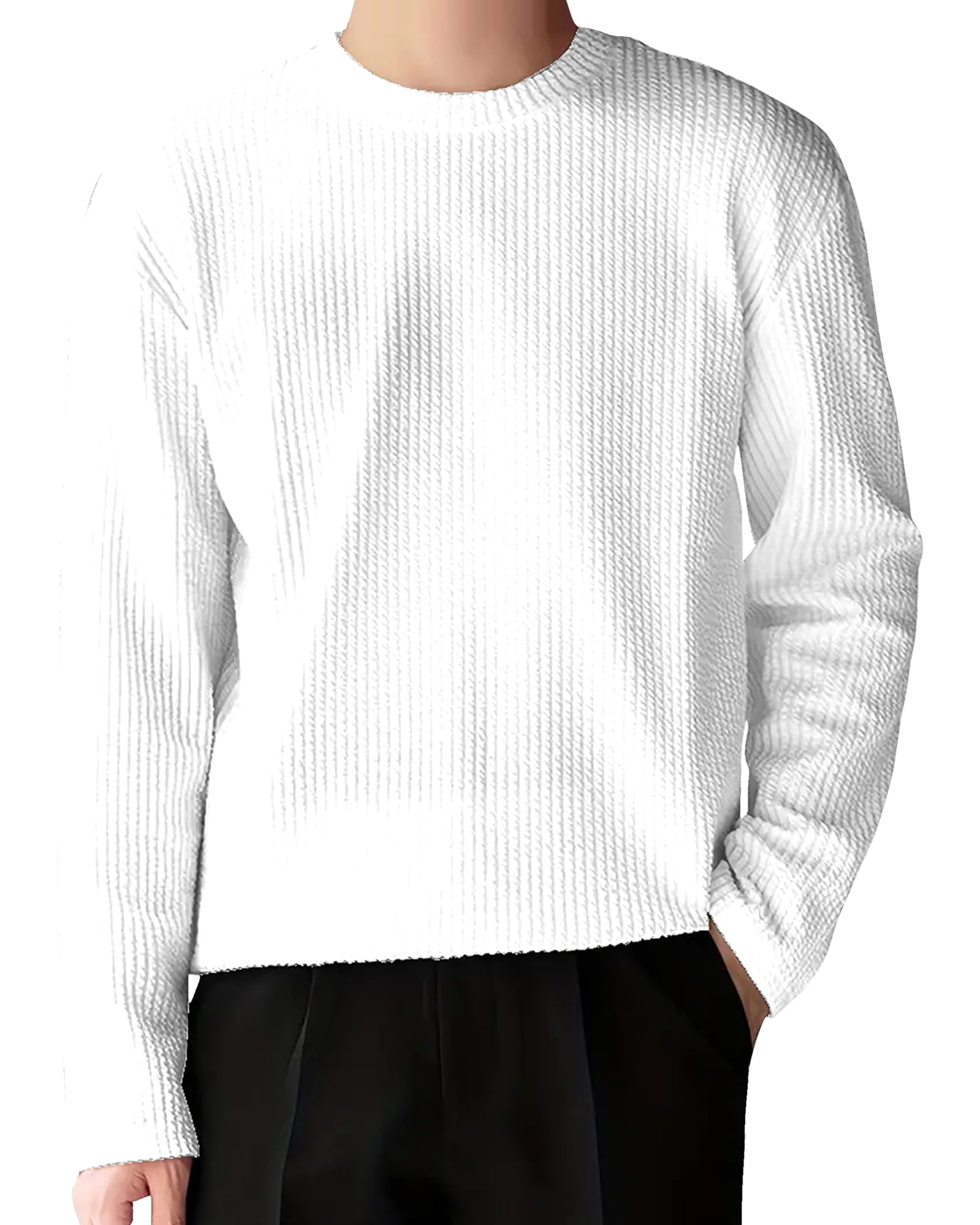 I Enterprise MenS & BoyS Full Sleeve T-Shirts, Trendy Designs, And Comfortable Fit || Casual, Sports, And Everyday Wear || Sof