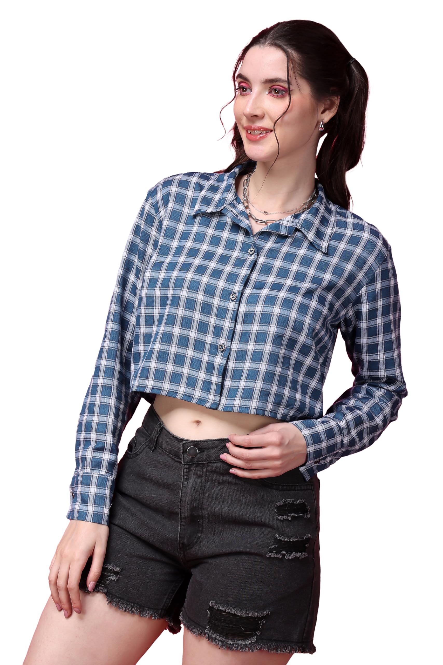 POPWINGS Shirts for Women