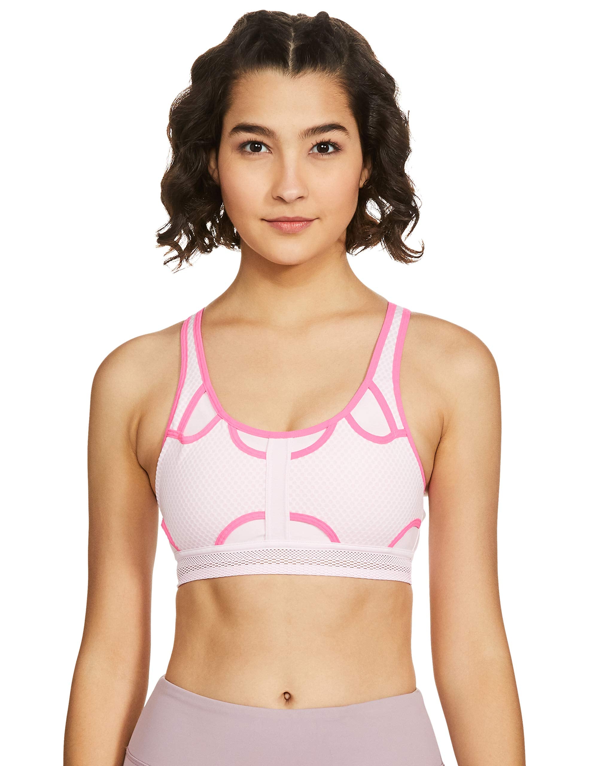 Nike Swoosh Ultrabreathe Women Running Sports Bras