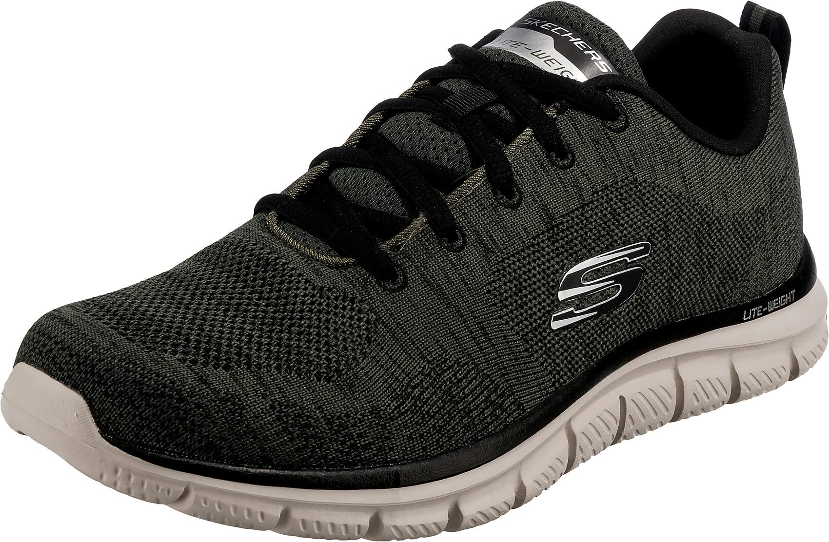 Skechers Men Track Sports Shoes