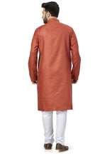 Be Active MenS Traditional Solid Full Sleeves Kurta || Cotton Kurta For Men || Men Kurta For Wedding || Kurta For Men (Rfsk0001