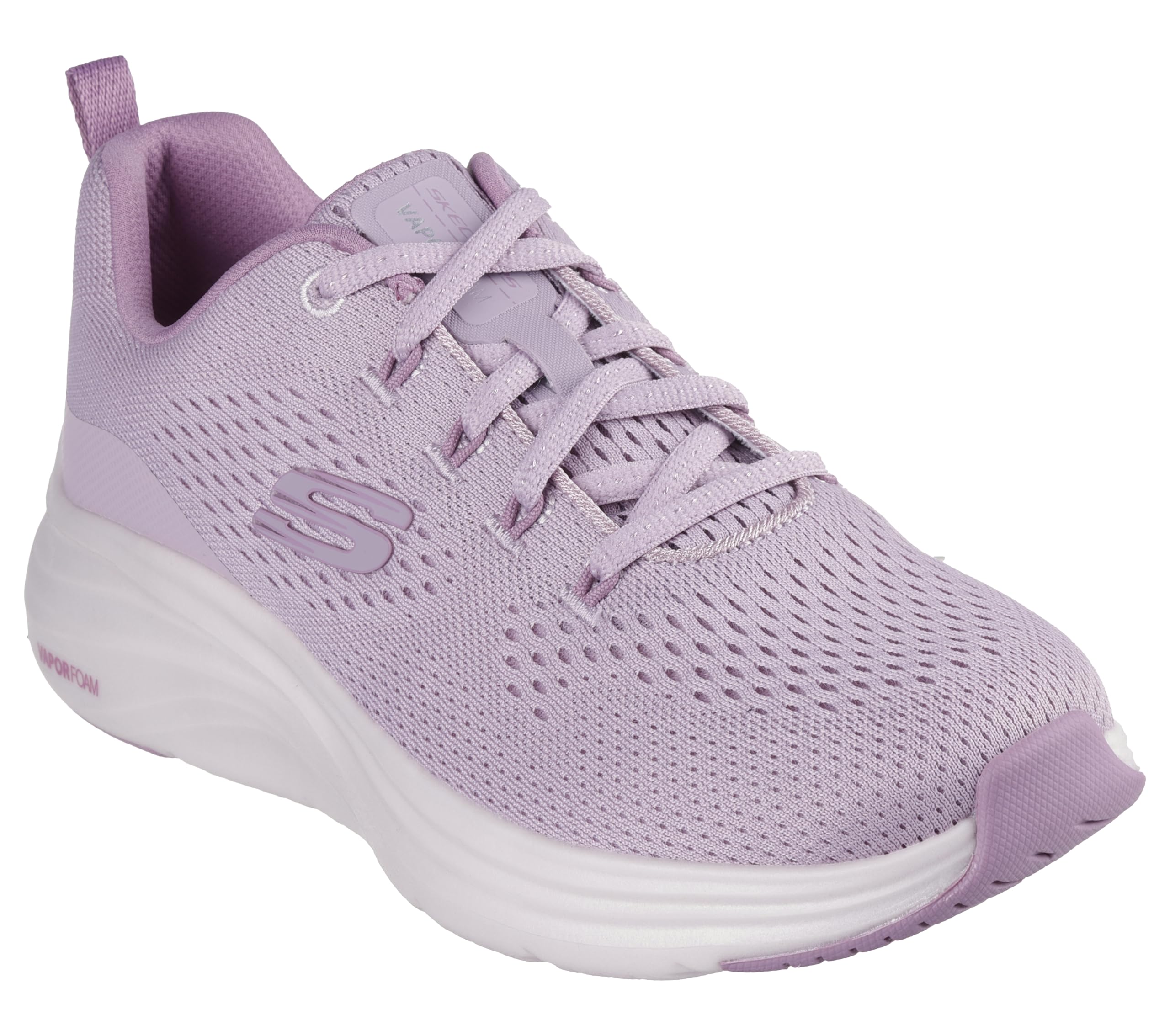 Skechers Women Vapor Foam Fresh Trend Casual Shoes