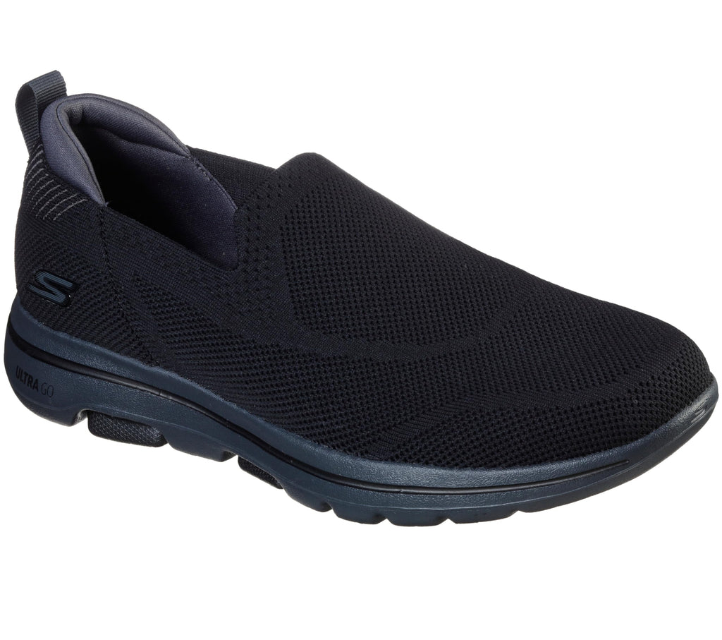 Skechers Men Go Walk 5 Ritical Sports Shoes