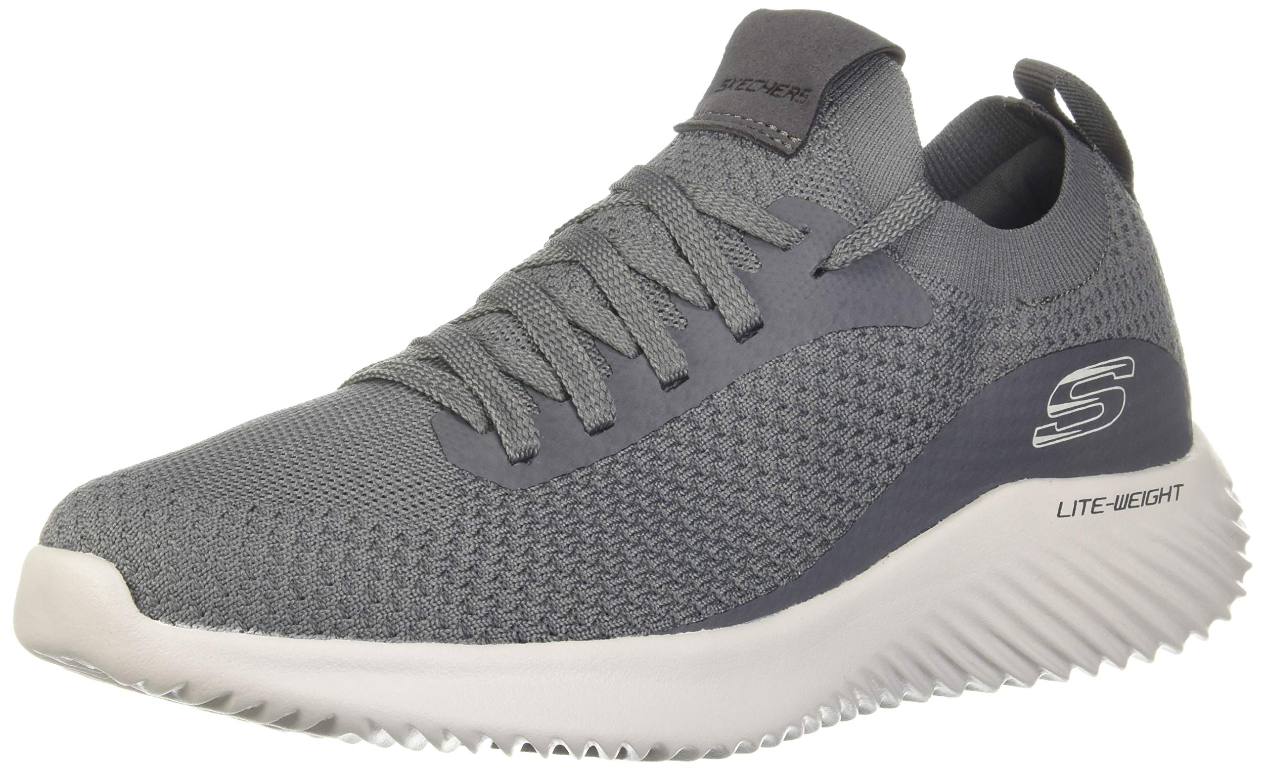 Skechers Men Bounder Mirkle Casual Shoes