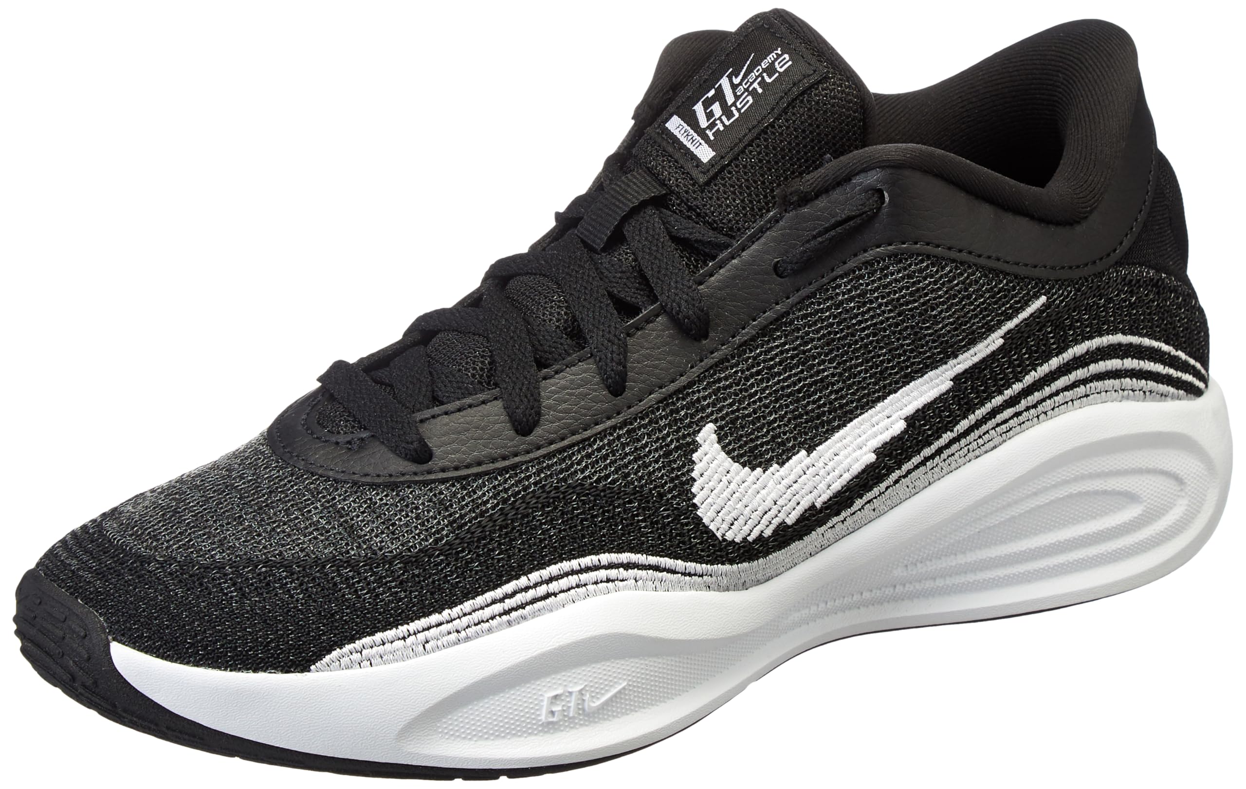 Nike G.t. Hustle Academy Sneaker Ep Men Outdoor Shoes