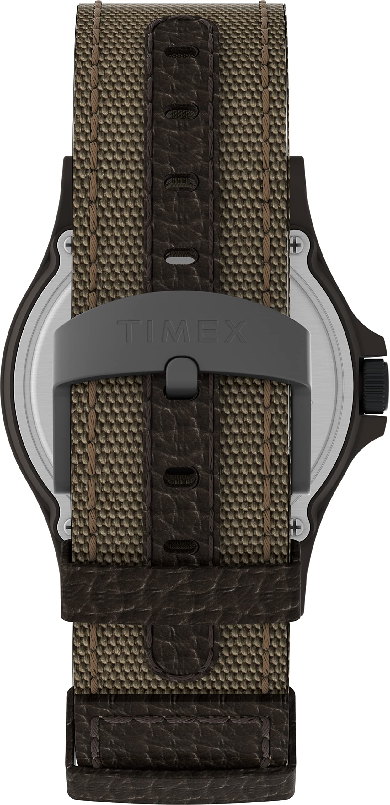 Timex Men's Expedition Acadia Full Size Watch