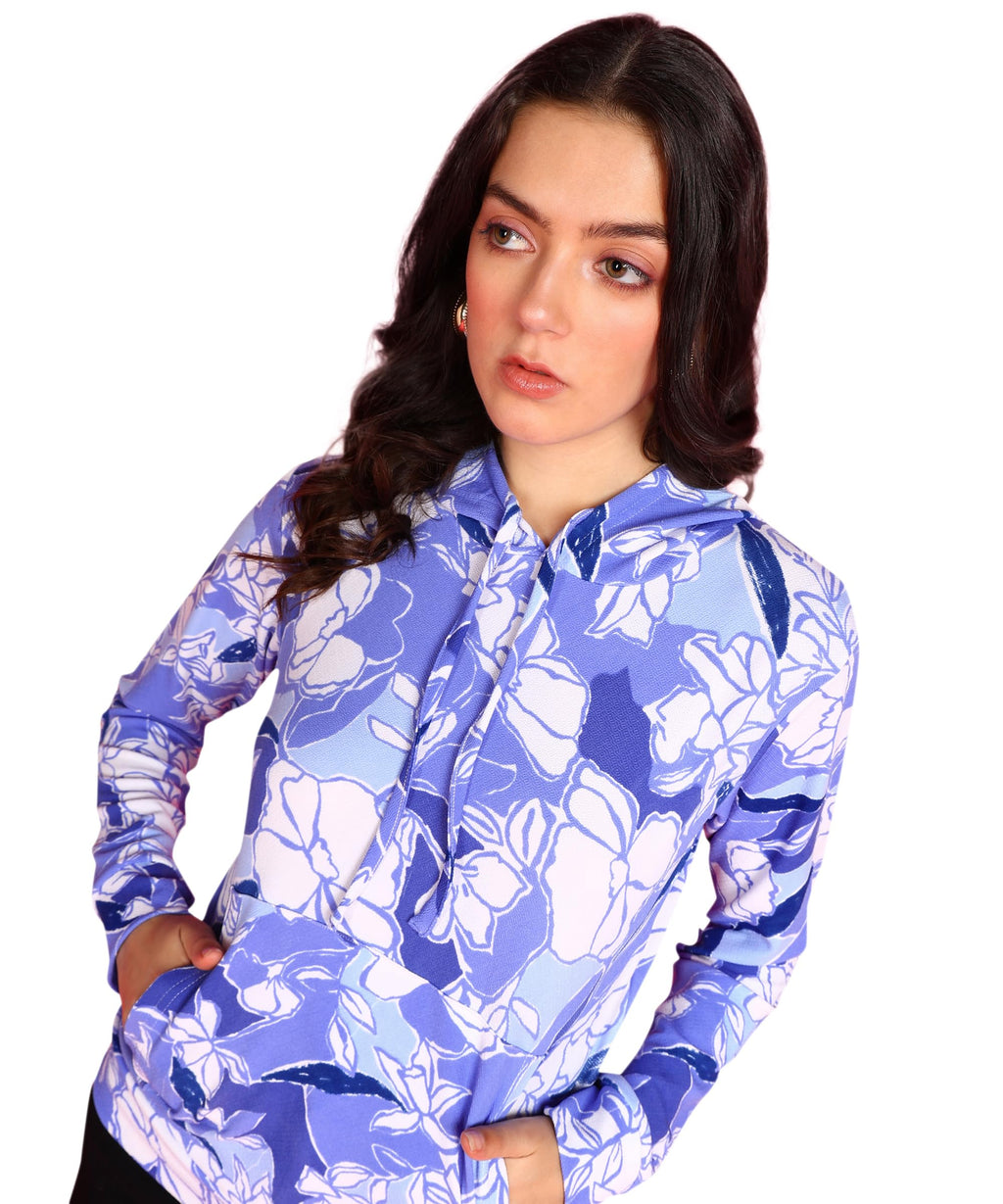 POPWINGS Sweatshirts