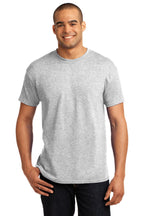 Unisex 5050 T-Shirt - KELLY gREEN - S(D0102H7K49P)
