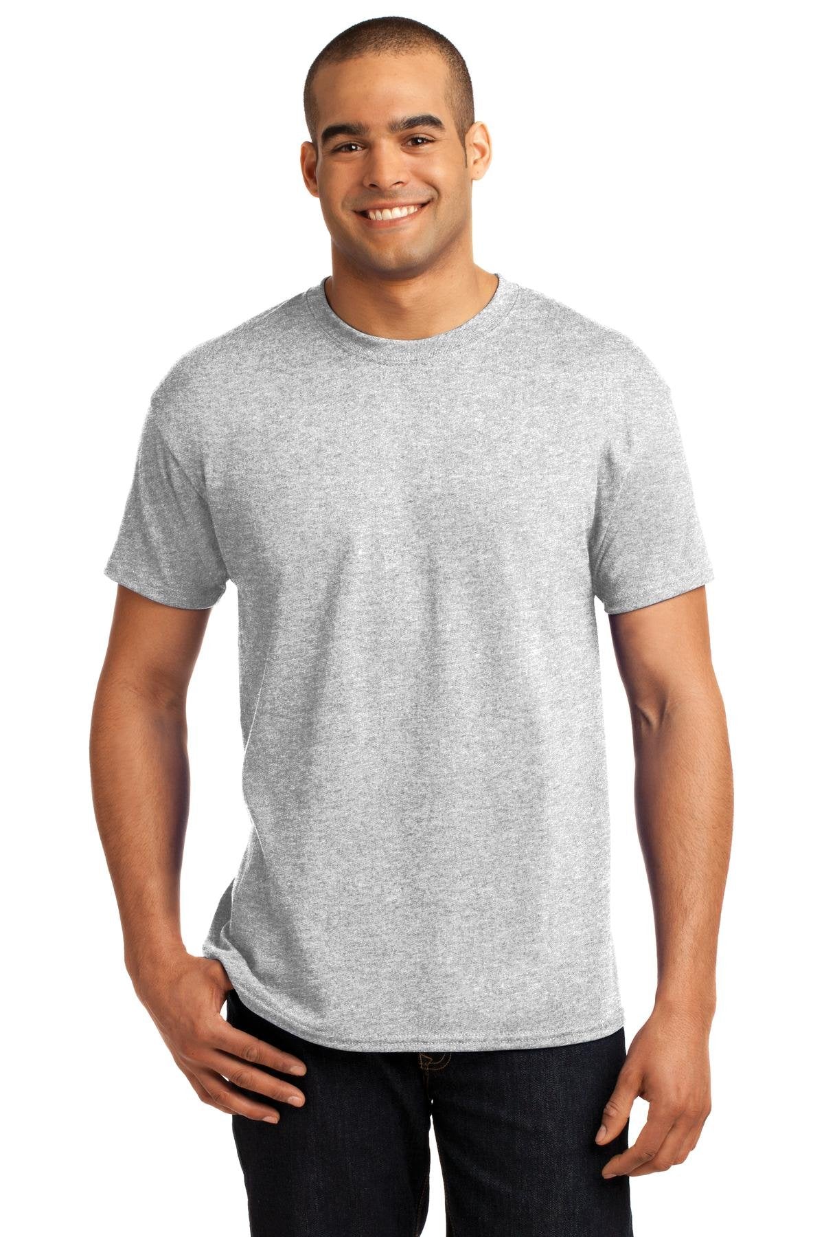 Unisex 5050 T-Shirt - KELLY gREEN - S(D0102H7K49P)