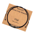 Gigi Bracelets for Women Unique Trendy Christmas Thanksgiving Day Gifts for Mom Aunt Wife Niece Grandma Daughter Best Friend Sis