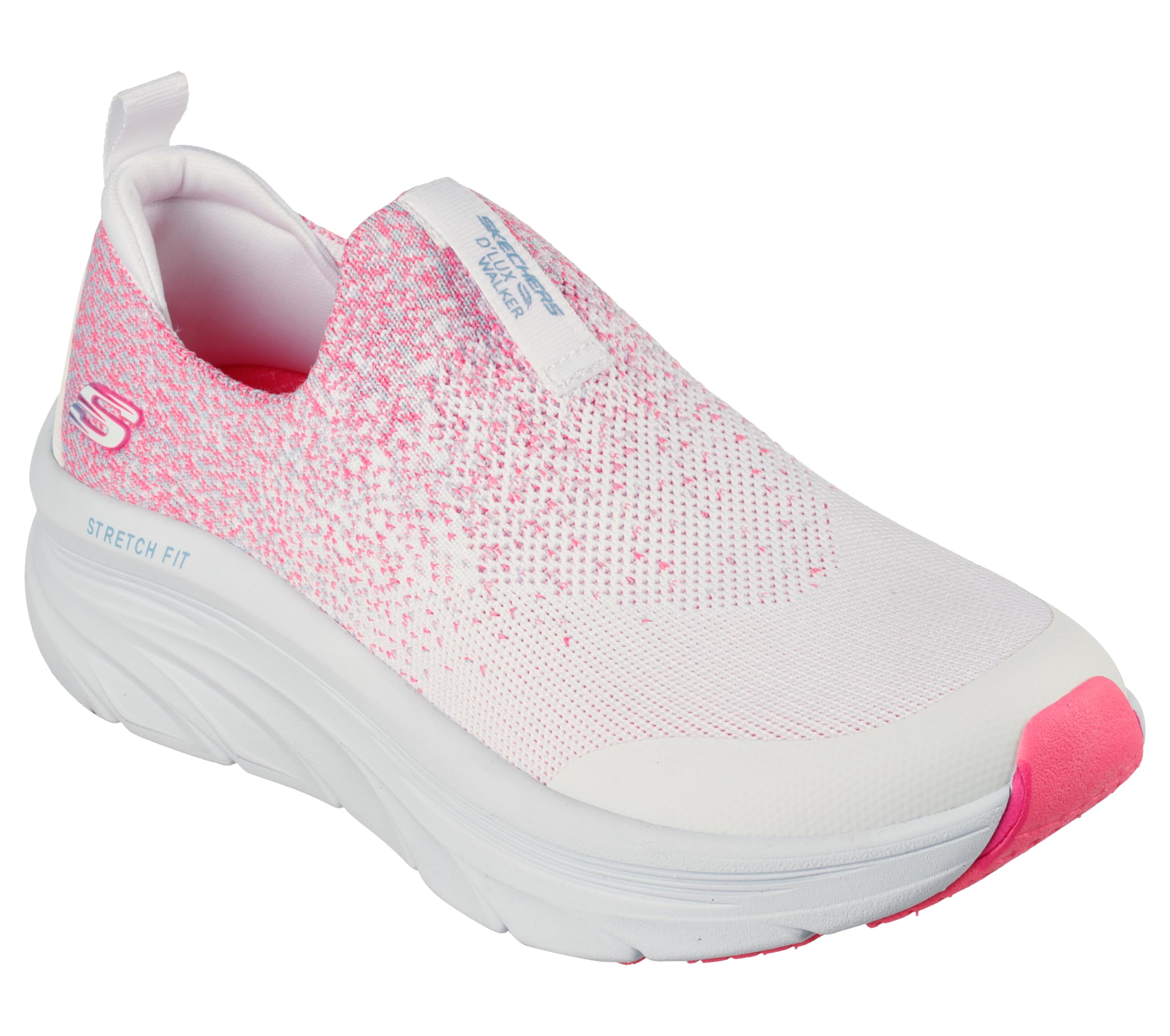 Skechers Women Sport DLux Wrap Party Sports Shoes